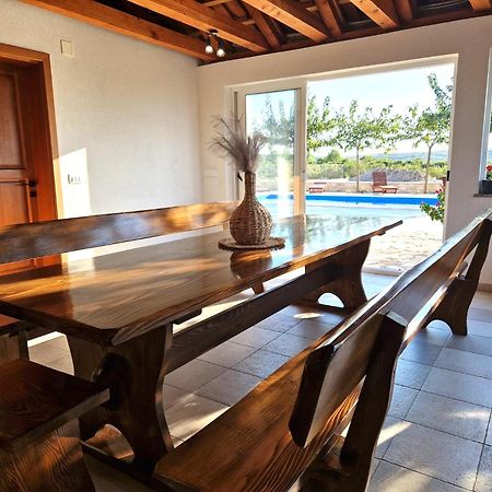 Villa Jelena Zadar Exteriör bild