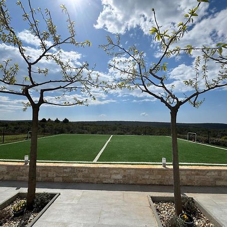Villa Jelena Zadar Exteriör bild