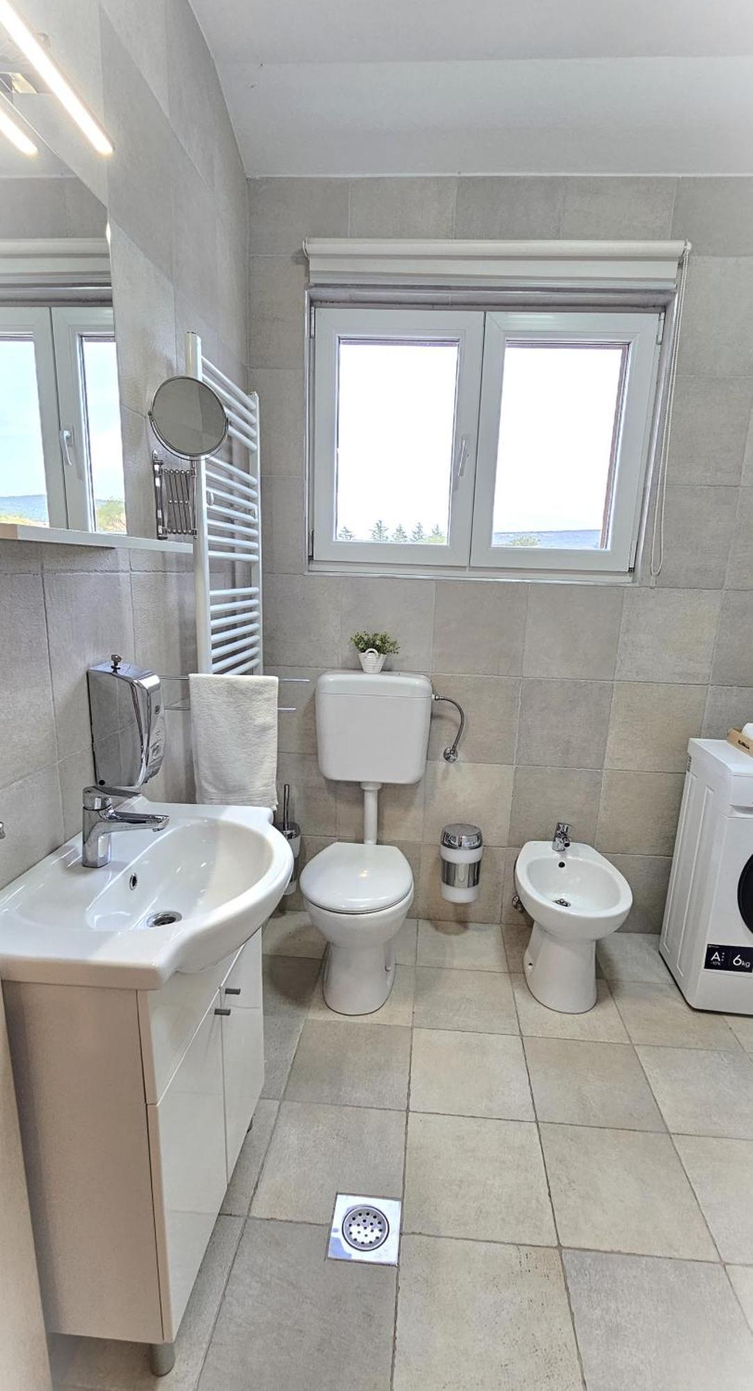 Villa Jelena Zadar Exteriör bild