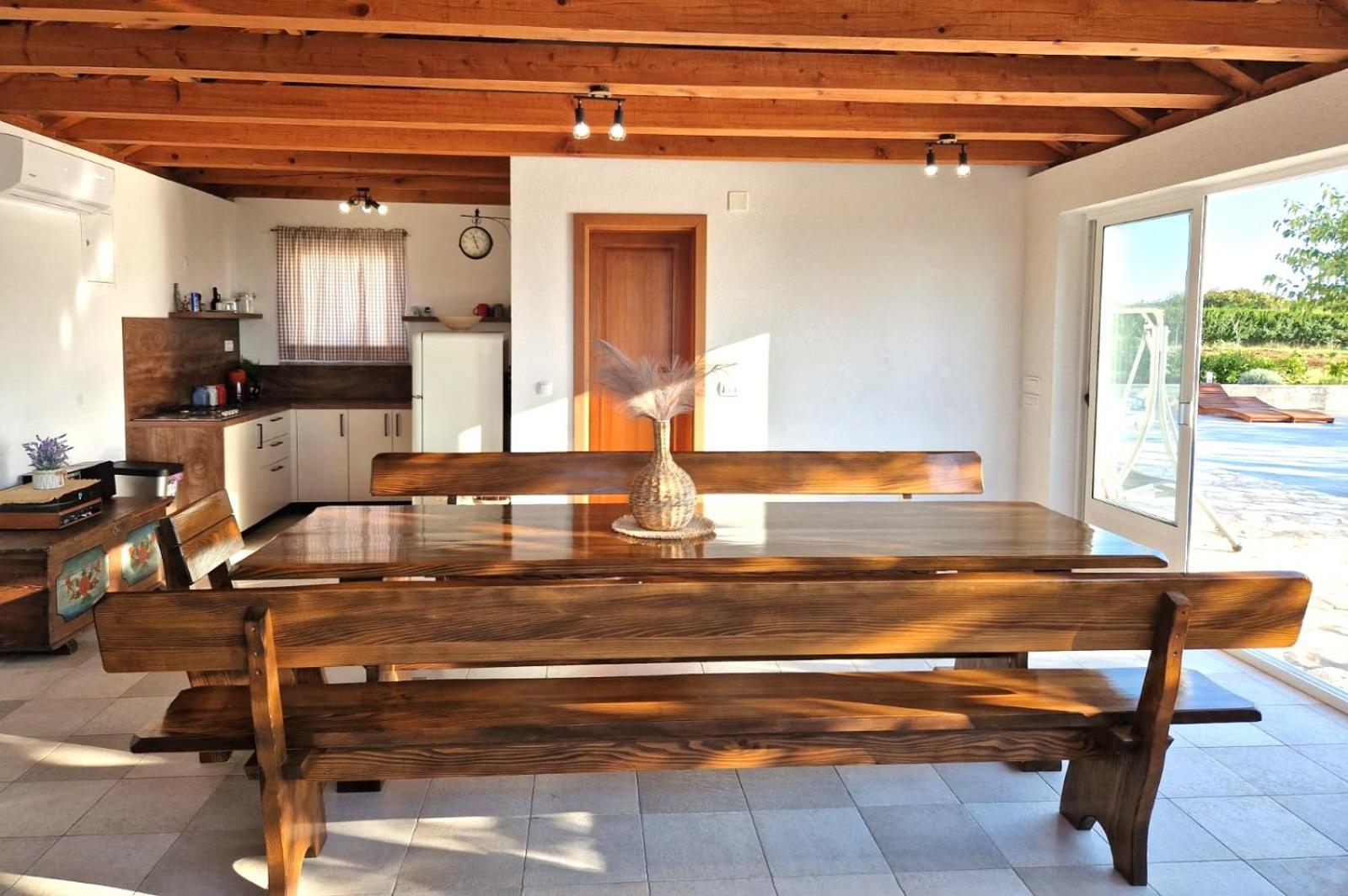 Villa Jelena Zadar Exteriör bild