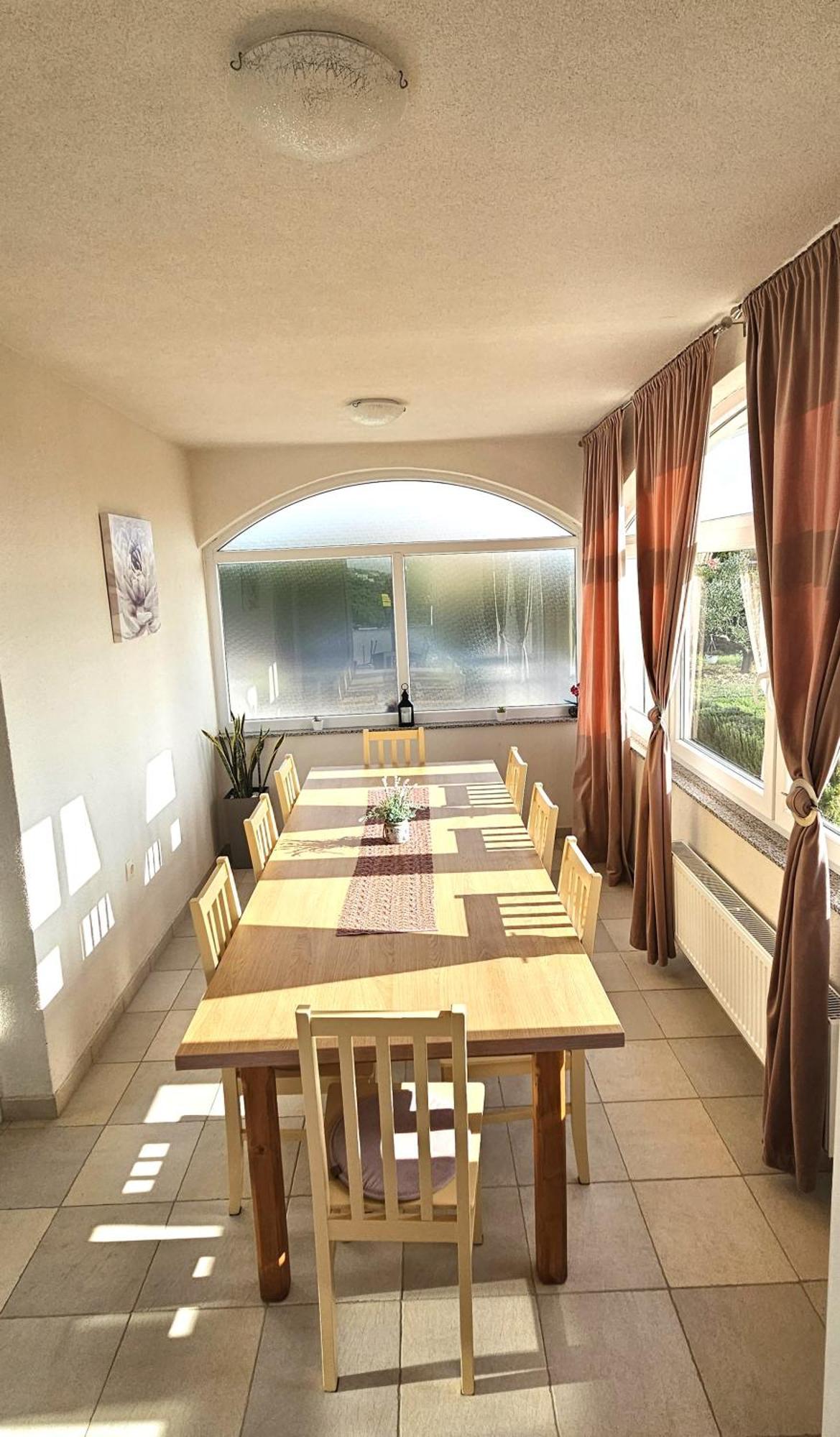 Villa Jelena Zadar Exteriör bild