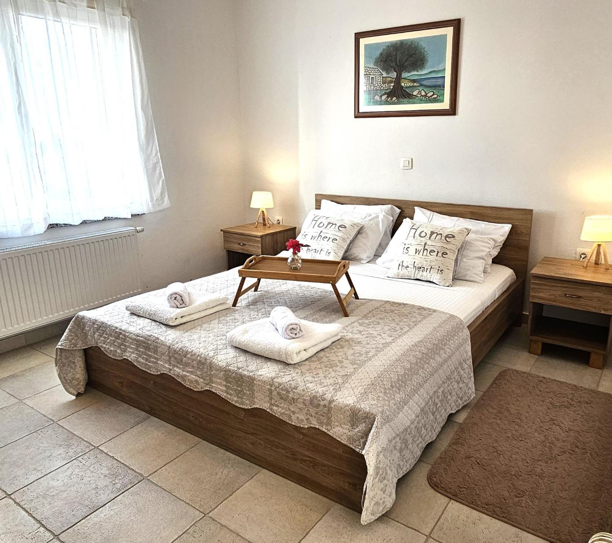 Villa Jelena Zadar Exteriör bild