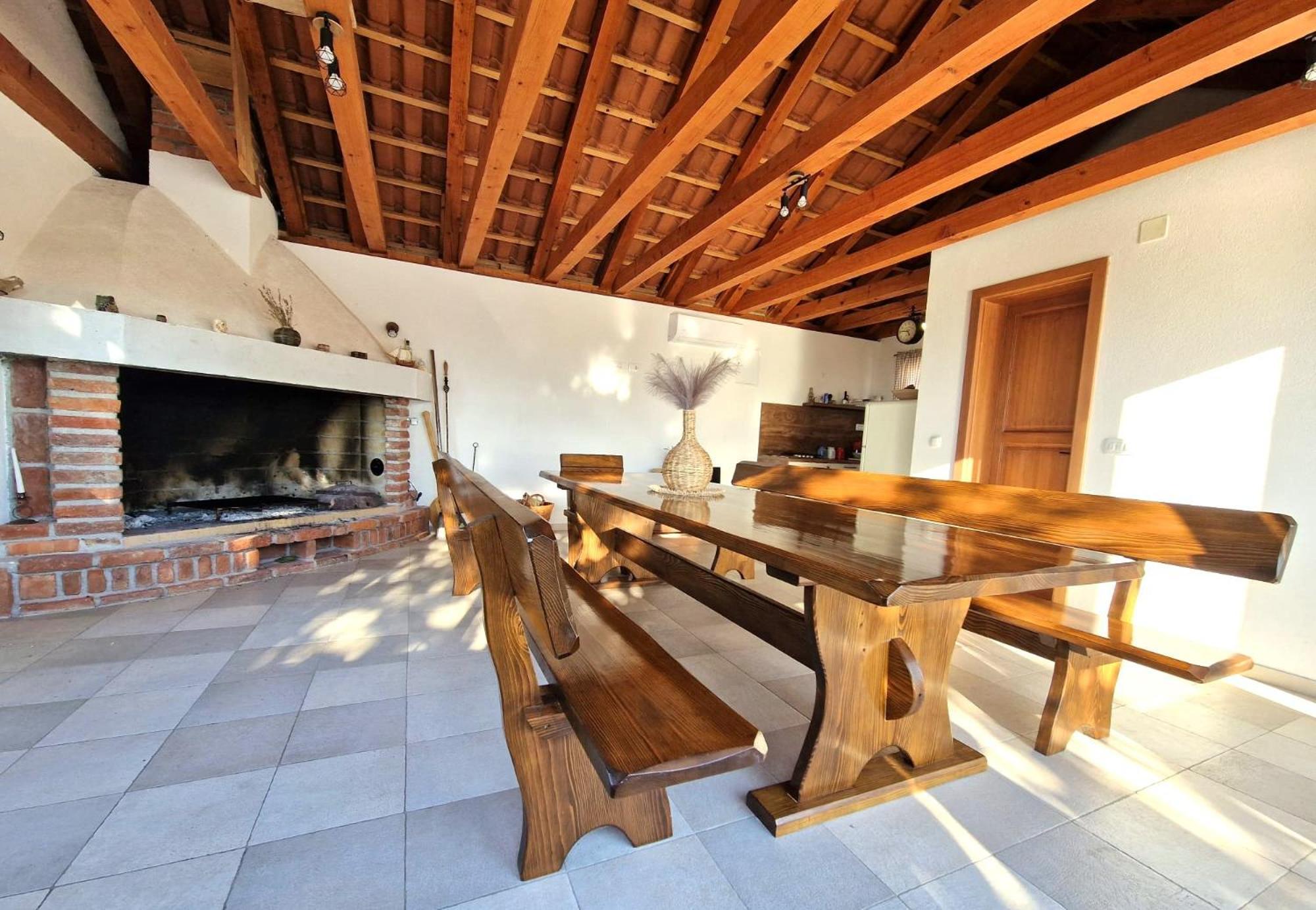 Villa Jelena Zadar Exteriör bild