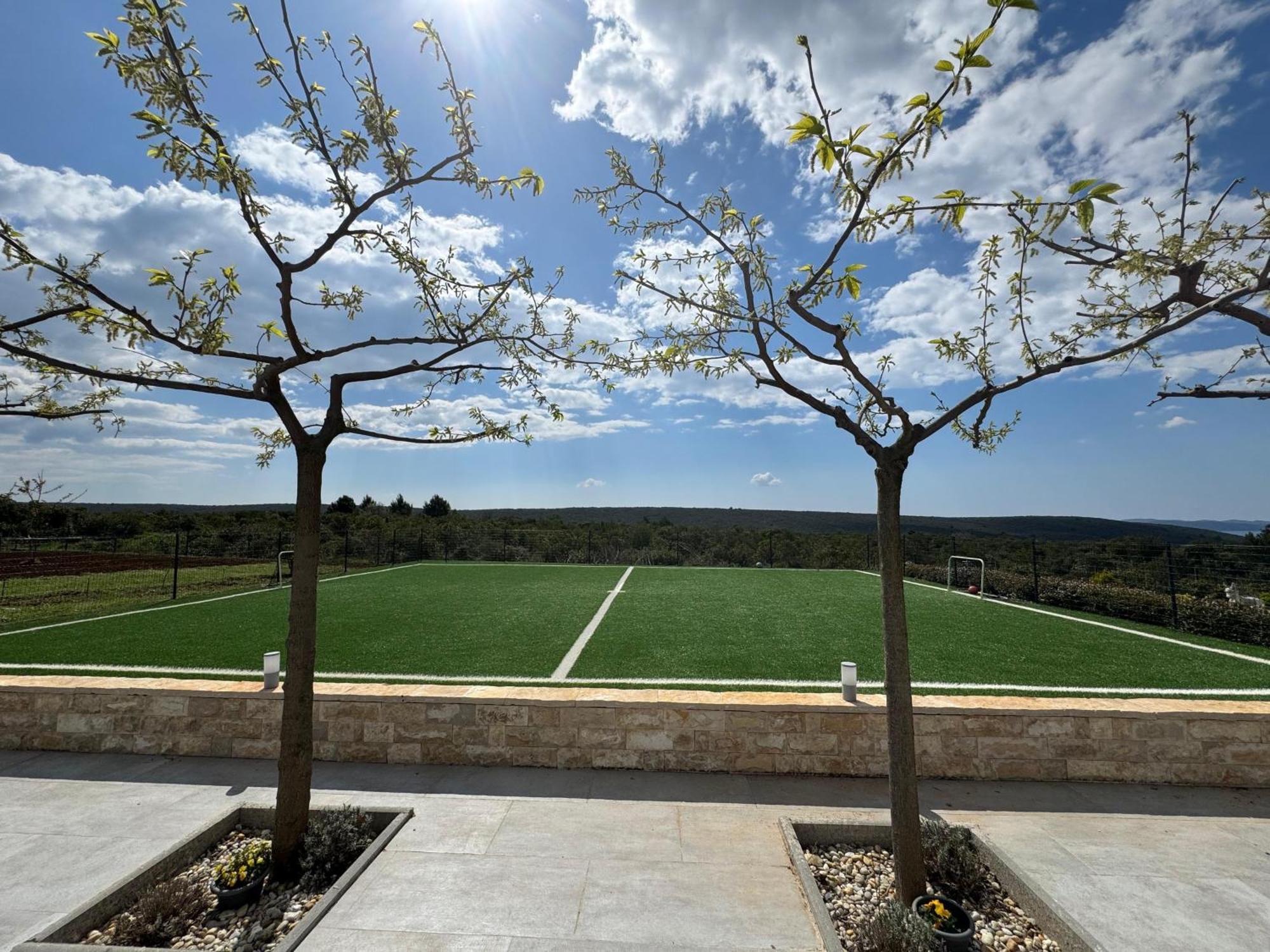 Villa Jelena Zadar Exteriör bild