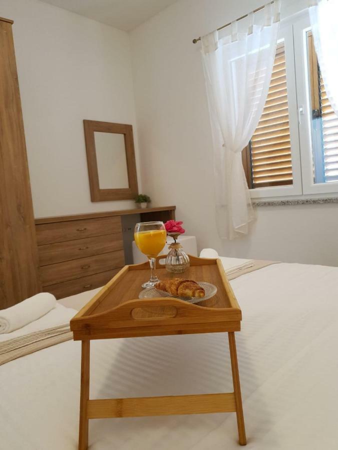 Villa Jelena Zadar Exteriör bild